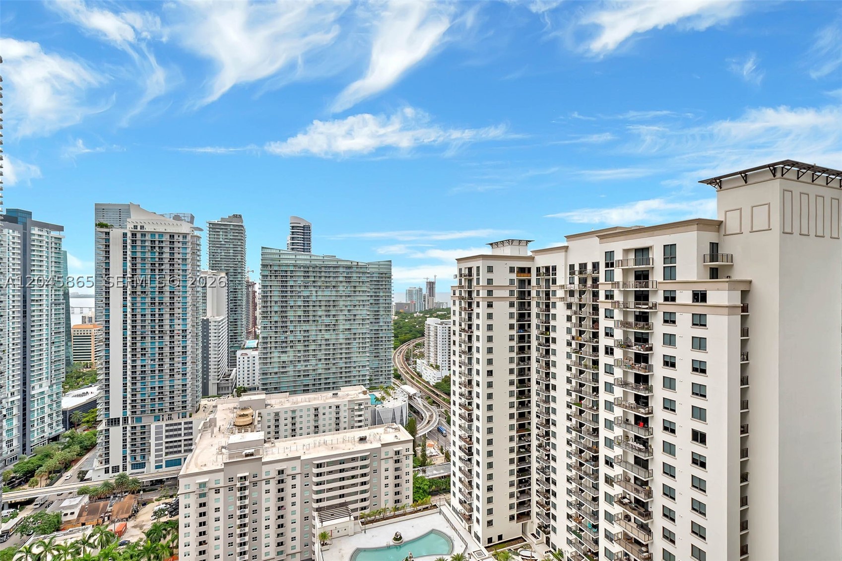 55 SW 9th St #3104, Miami FL 33130