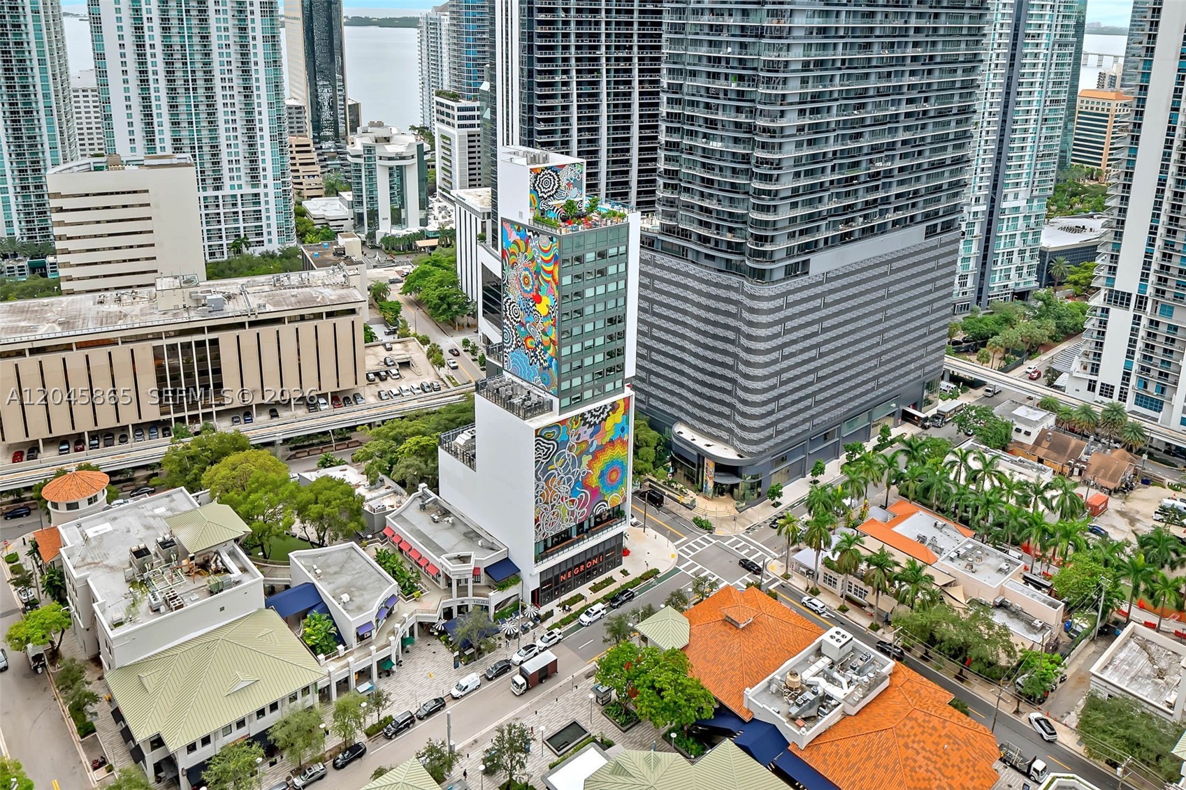 55 SW 9th St #3104, Miami FL 33130