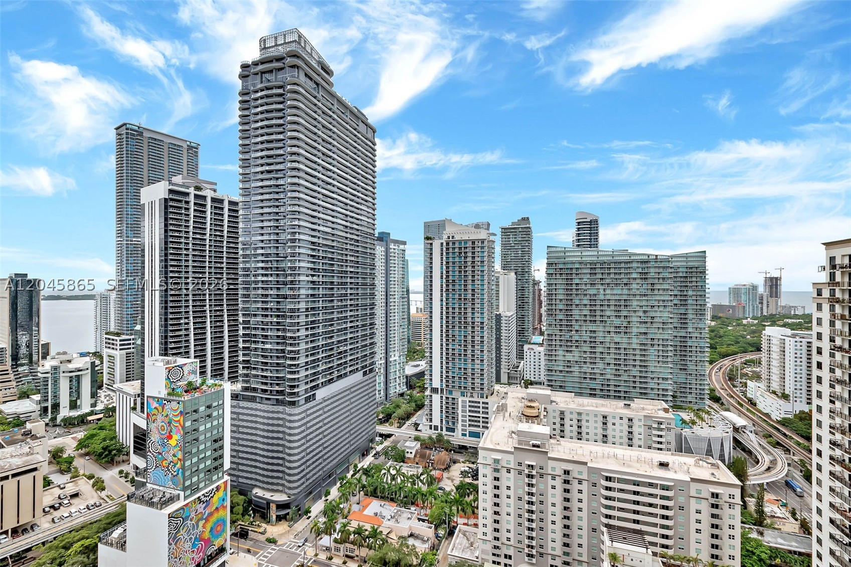 55 SW 9th St #3104, Miami FL 33130