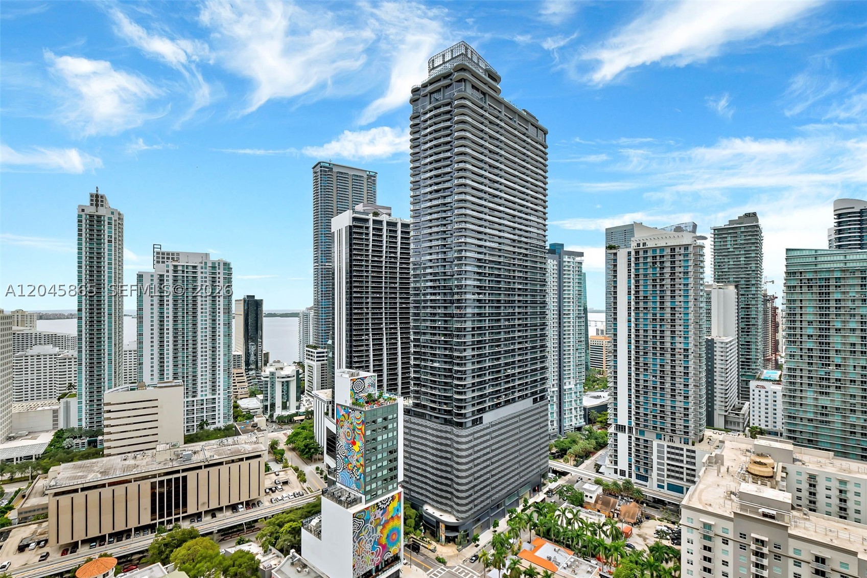 55 SW 9th St #3104, Miami FL 33130