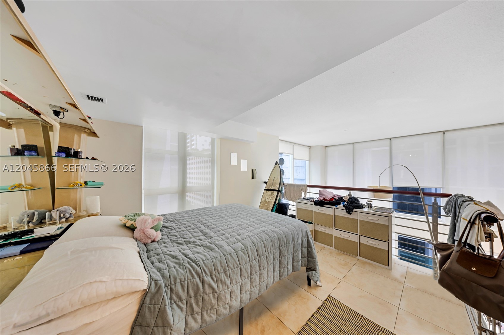 41 SE 5th St #502, Miami FL 33131