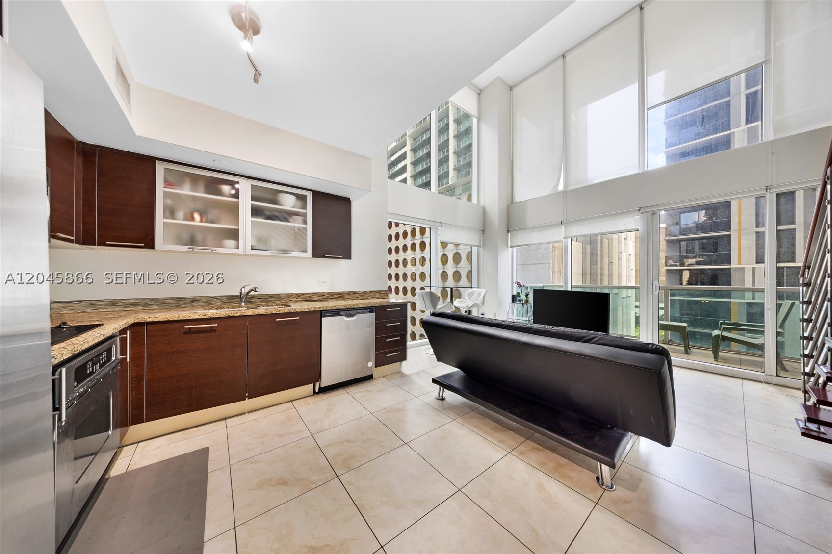 41 SE 5th St #502, Miami FL 33131