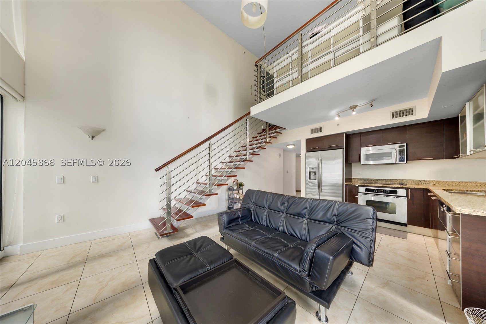 41 SE 5th St #502, Miami FL 33131