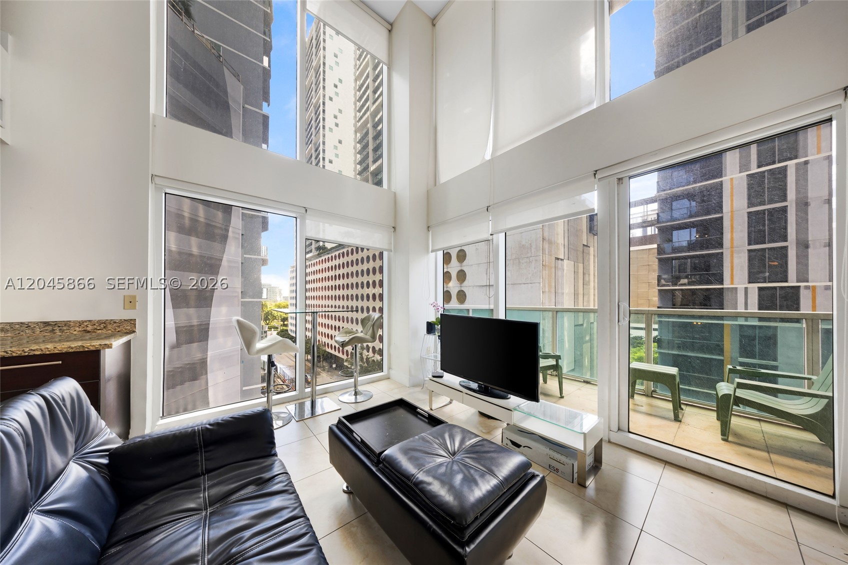 41 SE 5th St #502, Miami FL 33131