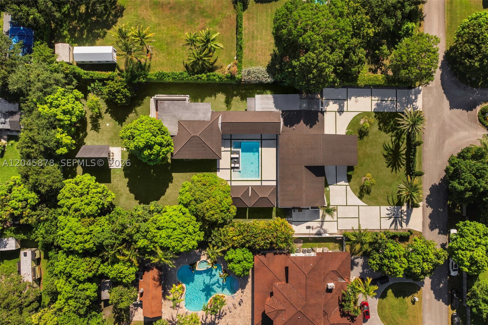 8960 SW 118th St, Miami FL 33176