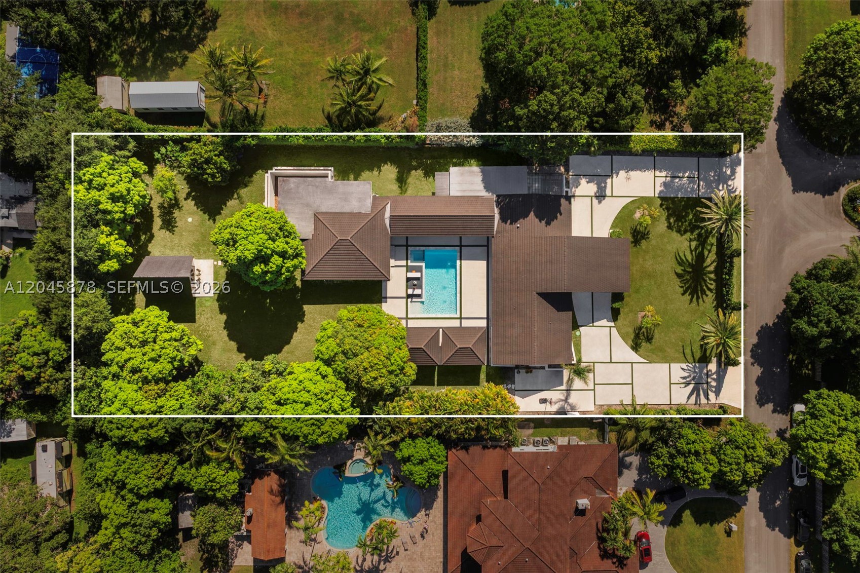 8960 SW 118th St, Miami FL 33176