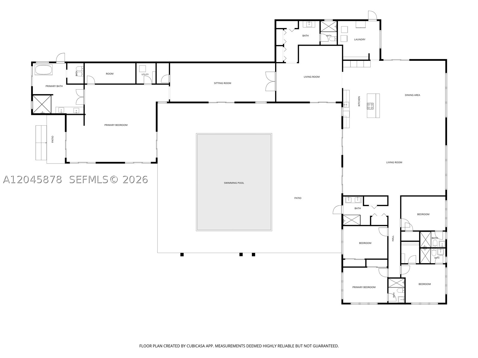 8960 SW 118th St, Miami FL 33176