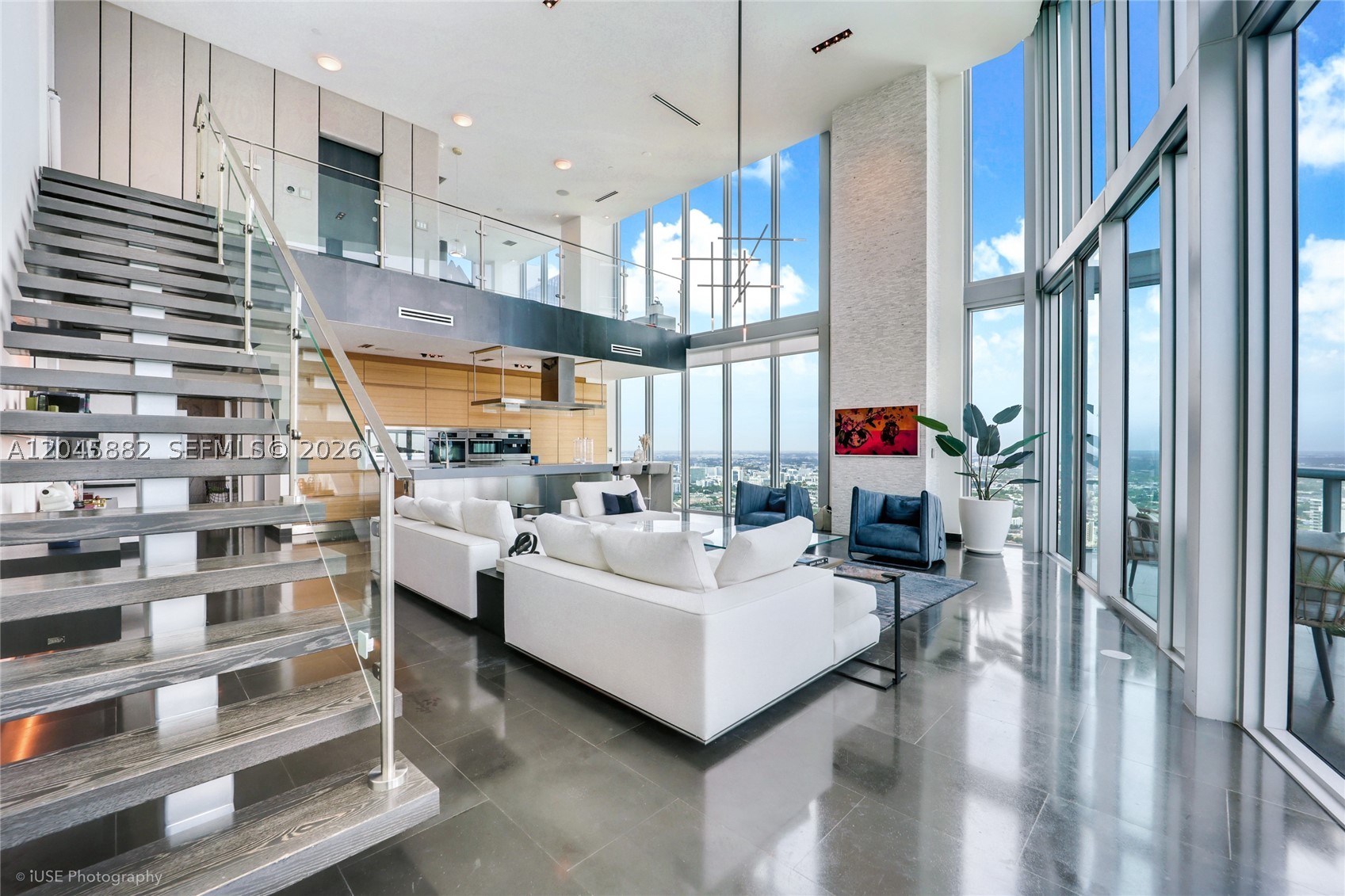 888 Biscayne Blvd #5112, Miami FL 33132