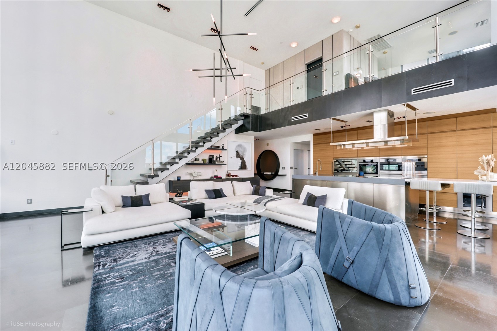 888 Biscayne Blvd #5112, Miami FL 33132