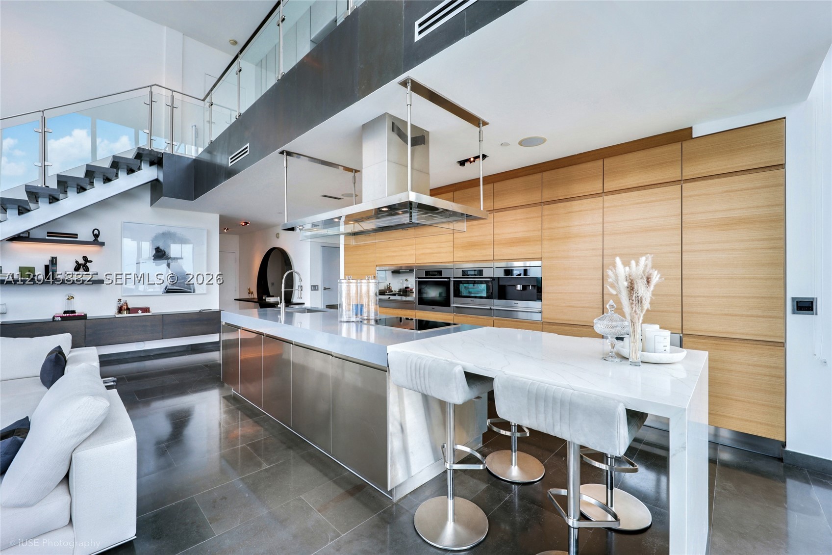 888 Biscayne Blvd #5112, Miami FL 33132