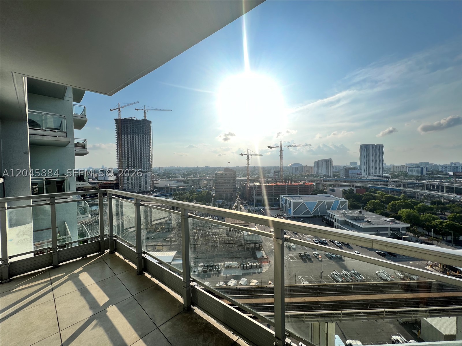90 SW 3rd St #1710, Miami FL 33130