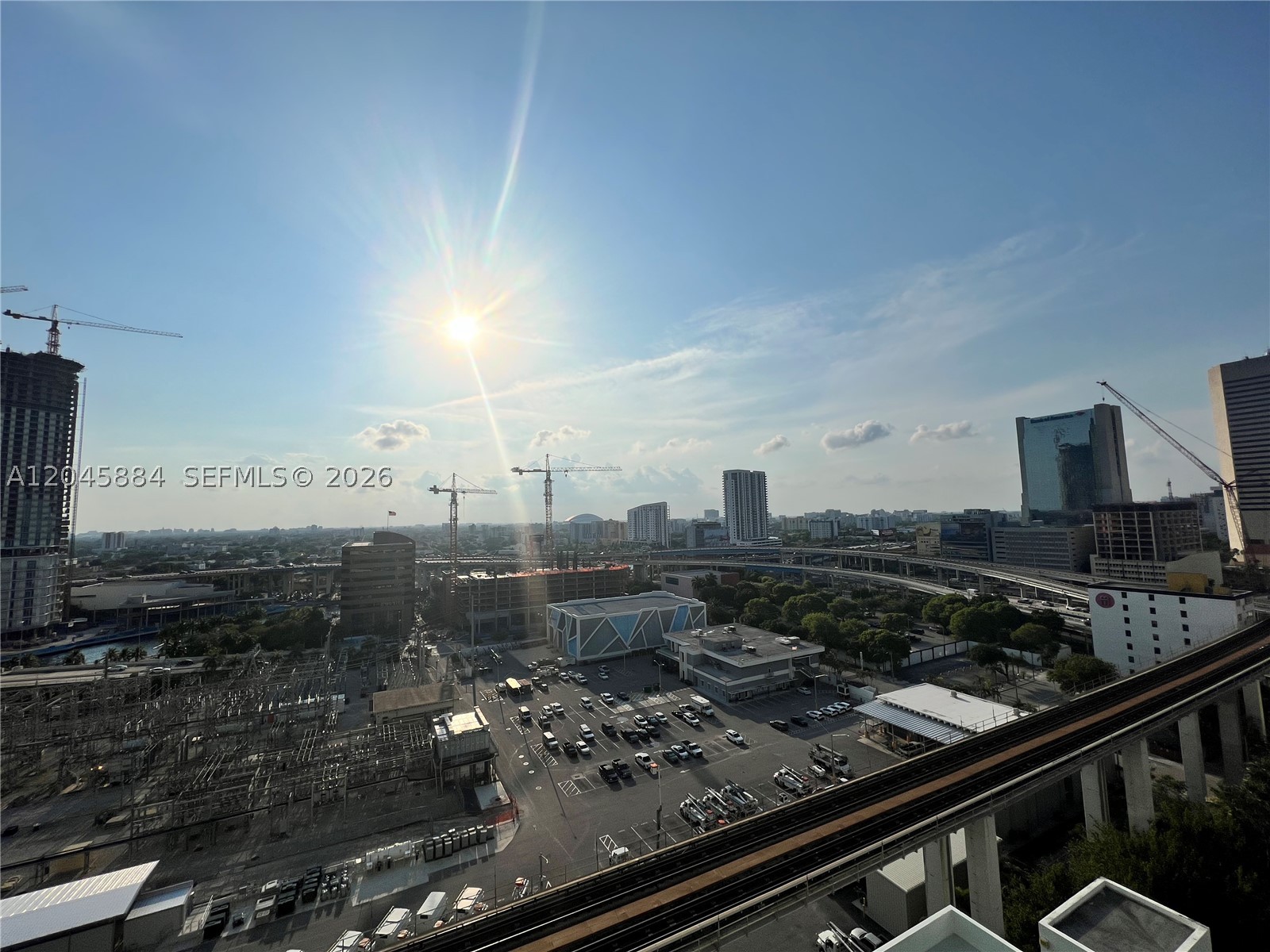 90 SW 3rd St #1710, Miami FL 33130
