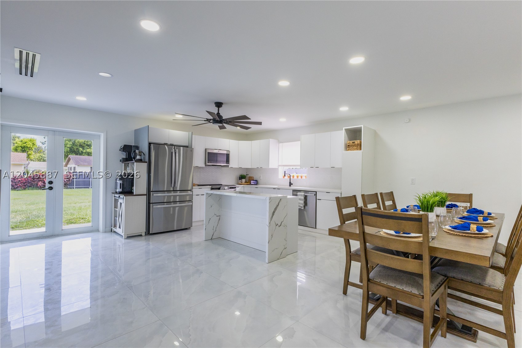 1721 NW 191st St, Miami Gardens FL 33056