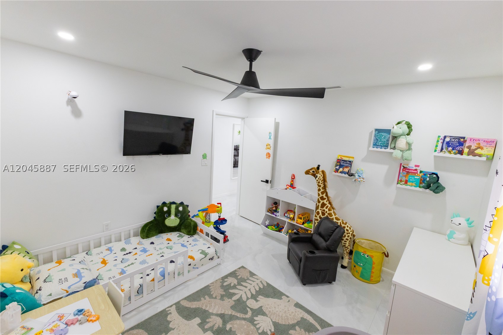 1721 NW 191st St, Miami Gardens FL 33056