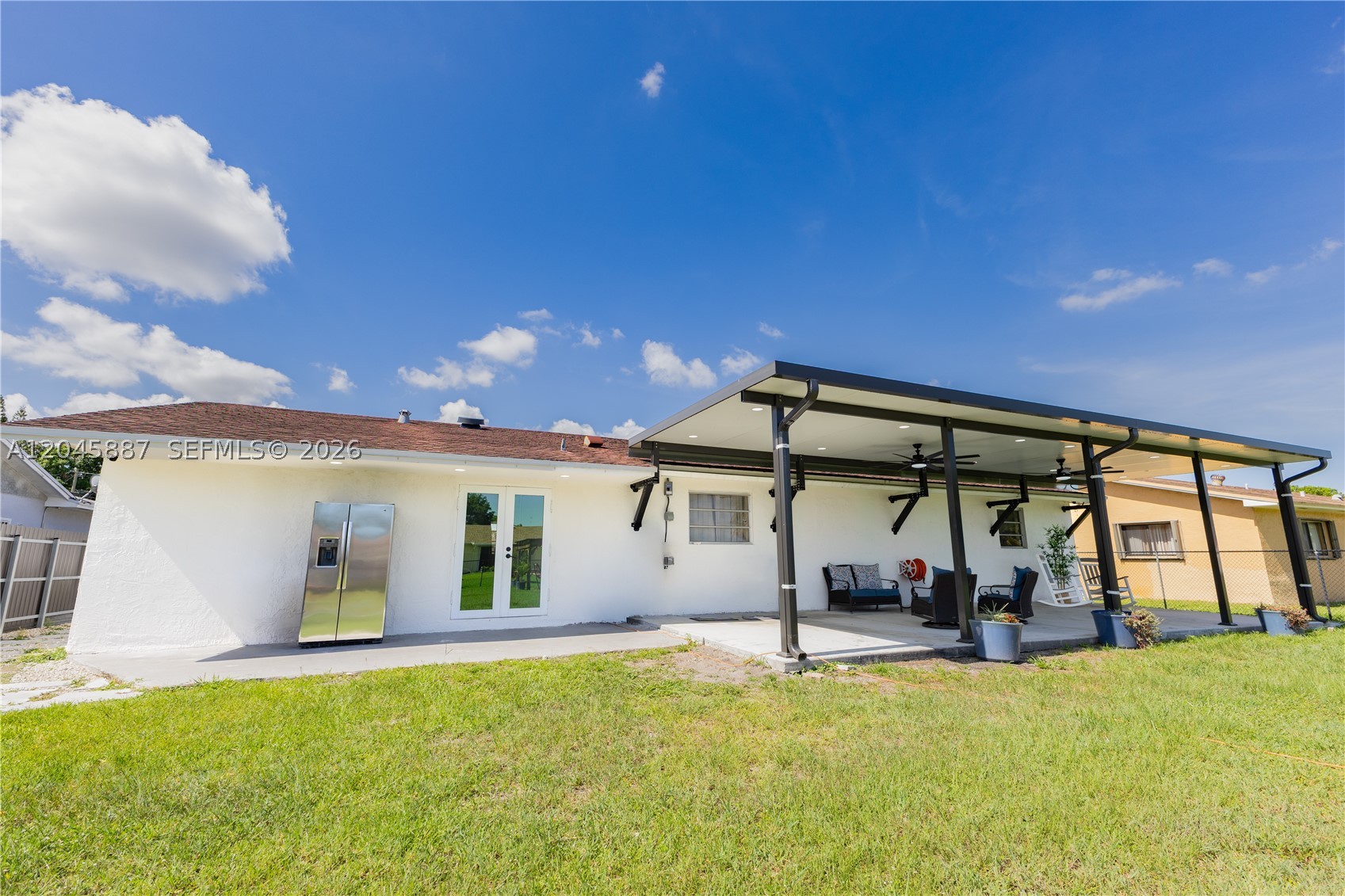 1721 NW 191st St, Miami Gardens FL 33056