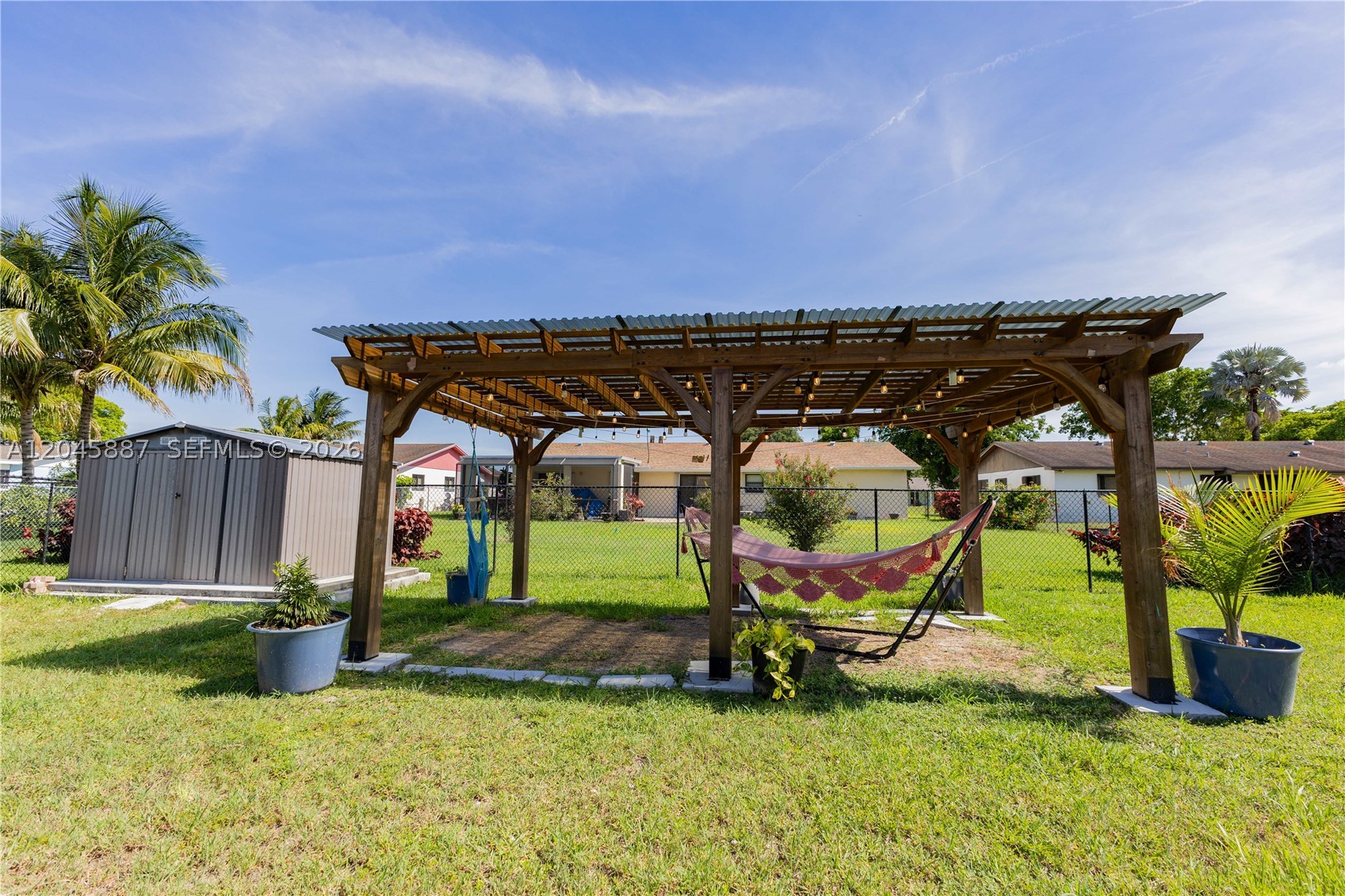 1721 NW 191st St, Miami Gardens FL 33056