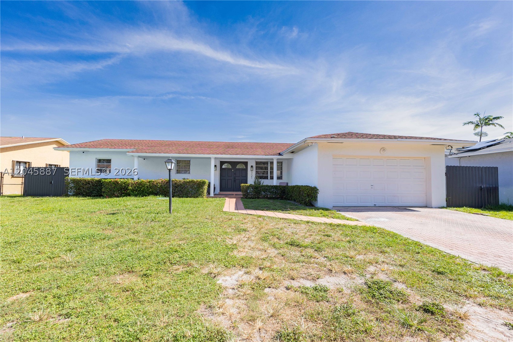 1721 NW 191st St, Miami Gardens FL 33056