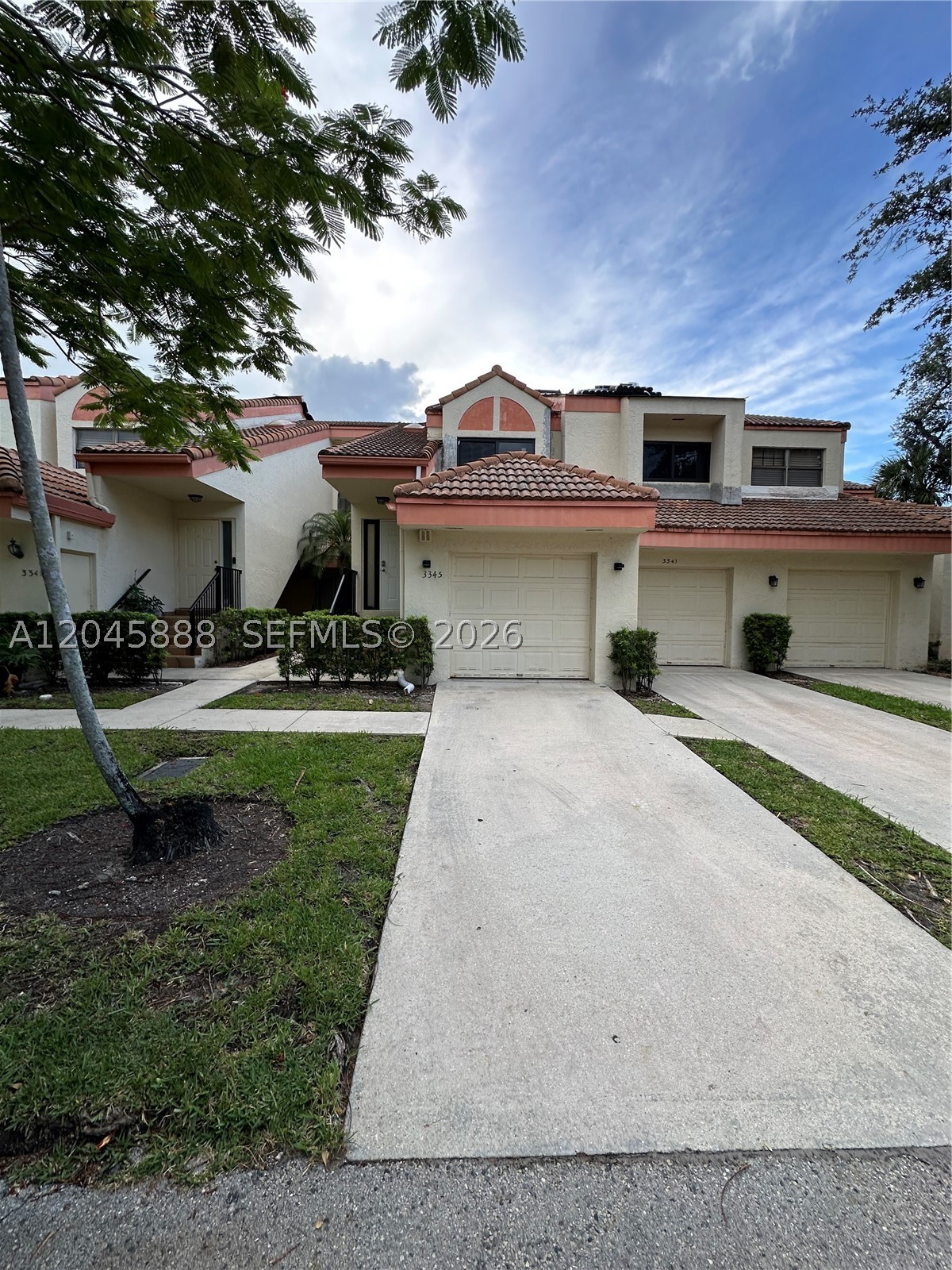3345 Emerald Oaks Dr #106, Hollywood FL 33021