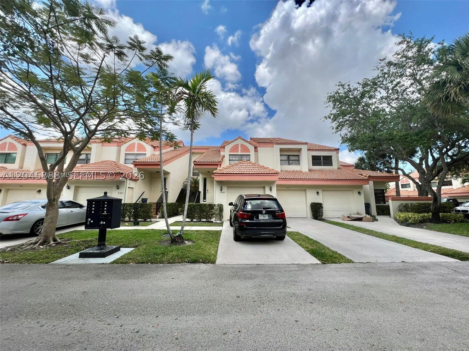 3345 Emerald Oaks Dr #106, Hollywood FL 33021
