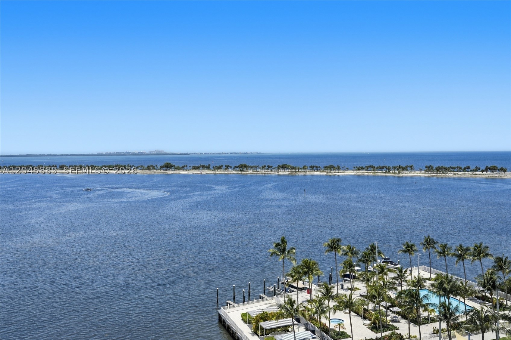 2025 Brickell Ave #1401, Miami FL 33129