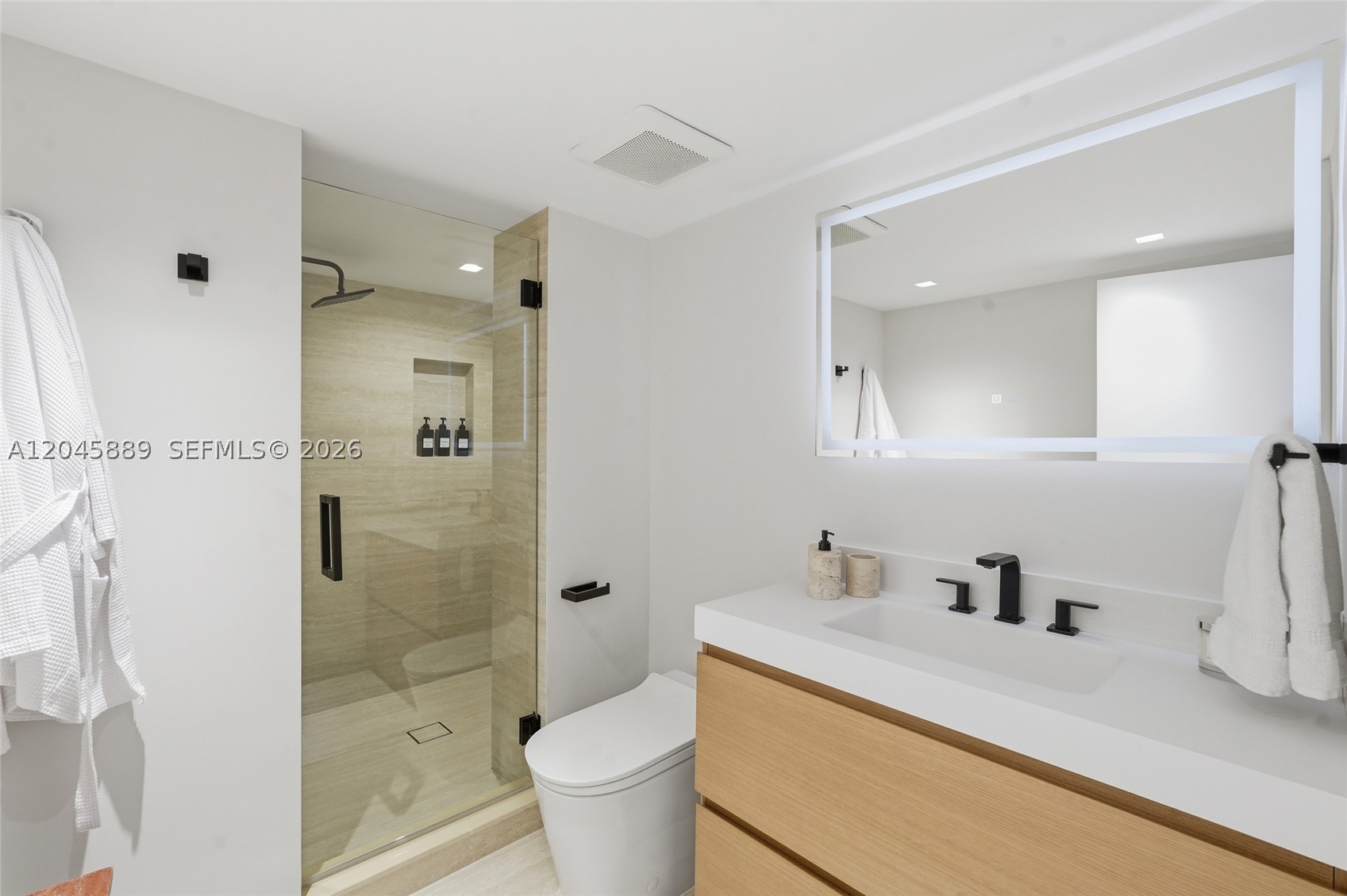 2025 Brickell Ave #1401, Miami FL 33129