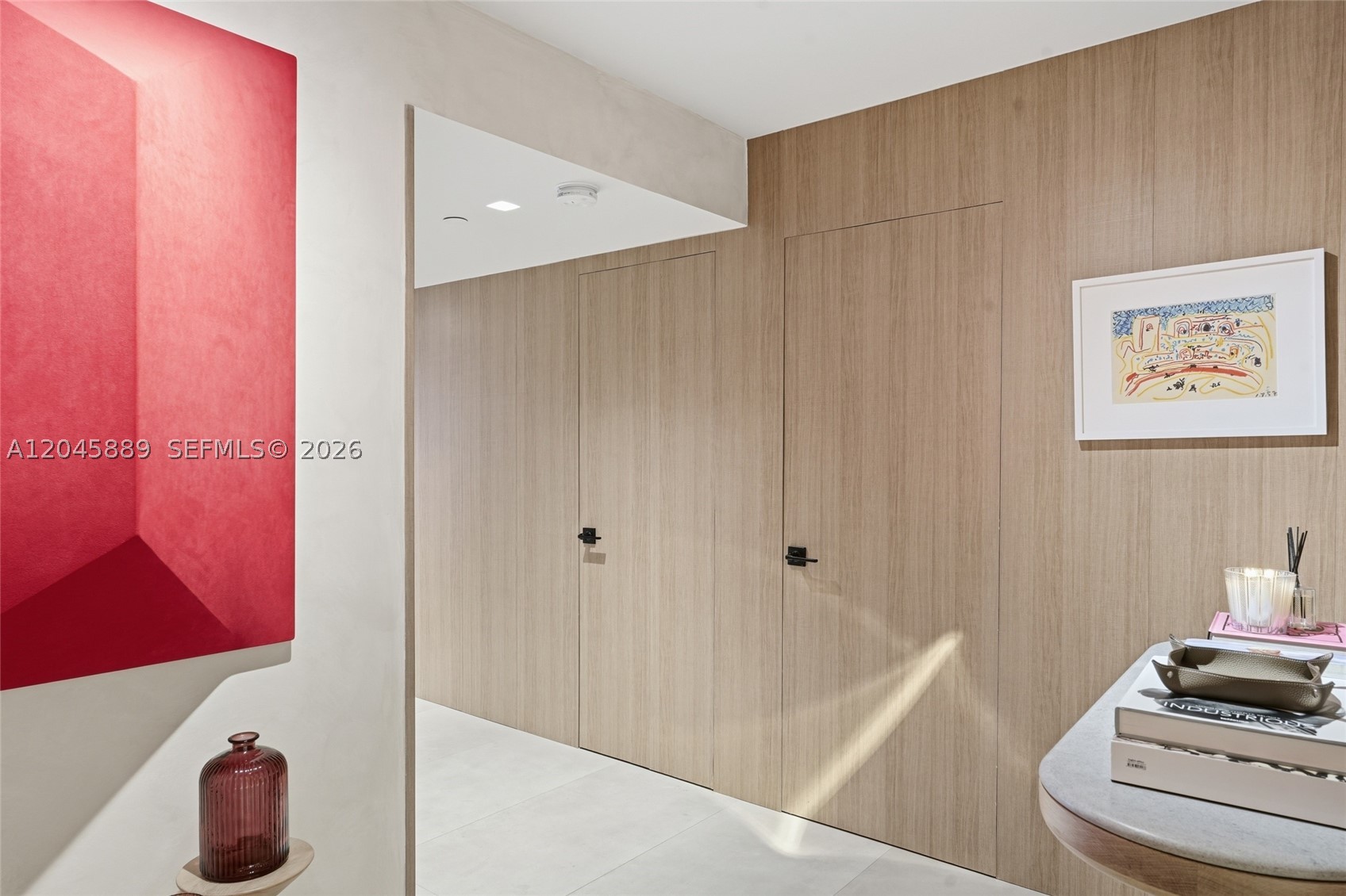 2025 Brickell Ave #1401, Miami FL 33129