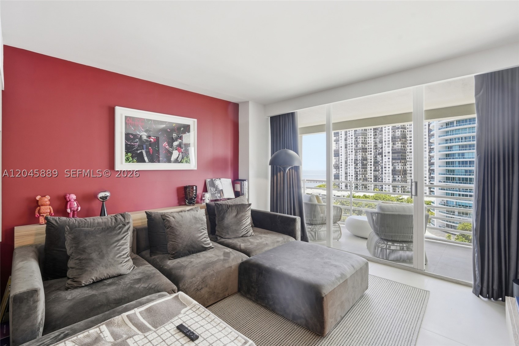 2025 Brickell Ave #1401, Miami FL 33129