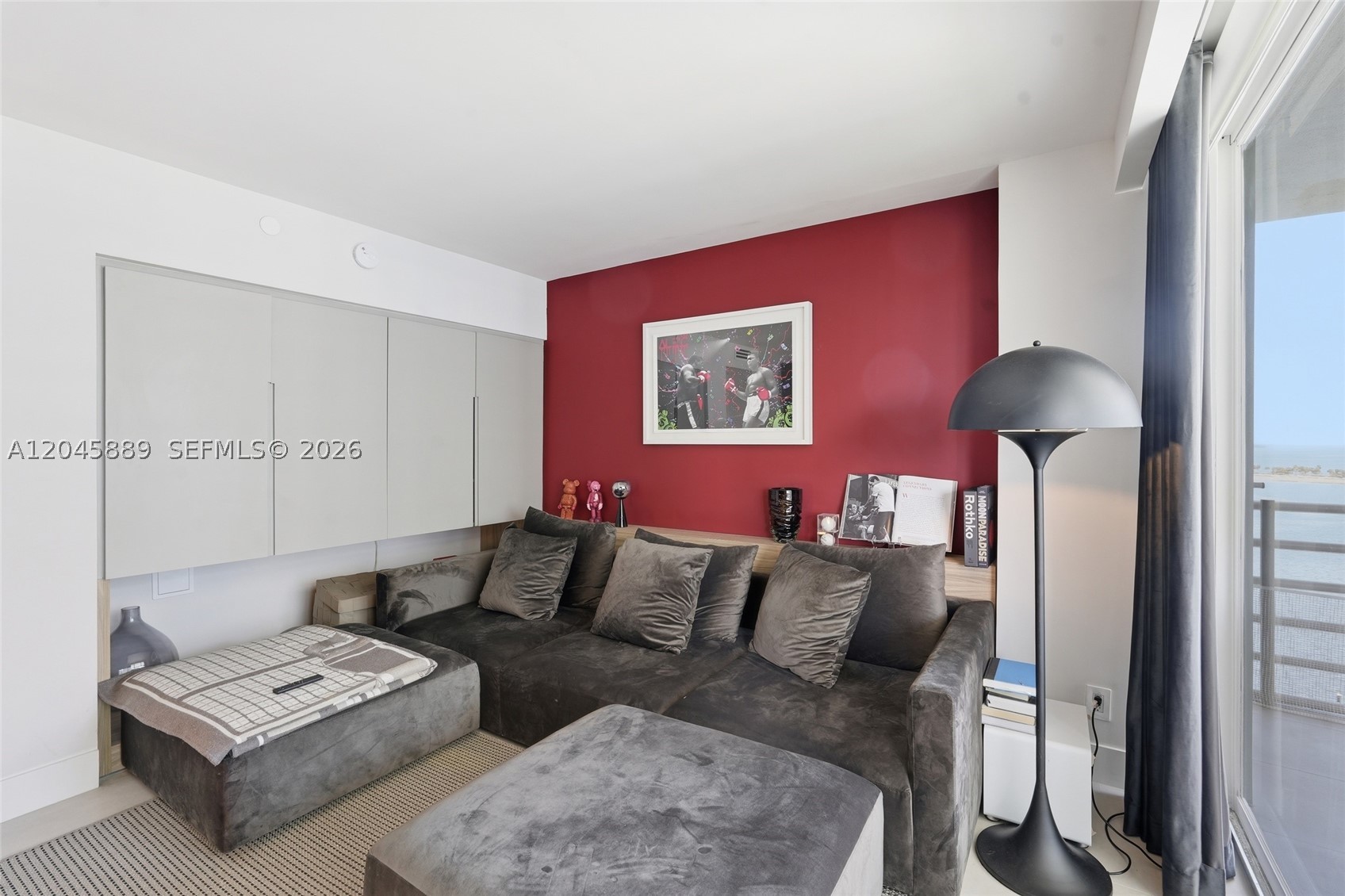 2025 Brickell Ave #1401, Miami FL 33129