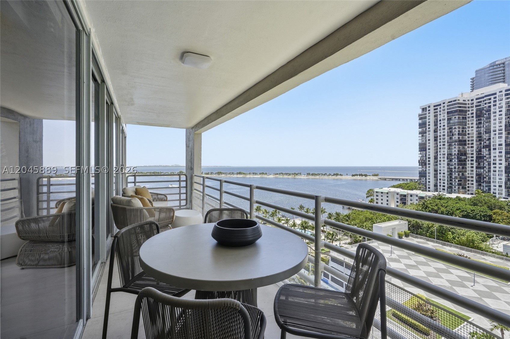 2025 Brickell Ave #1401, Miami FL 33129
