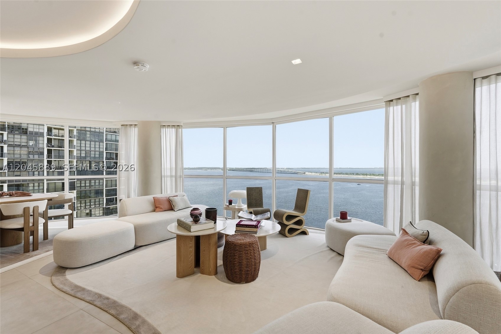 2025 Brickell Ave #1401, Miami FL 33129