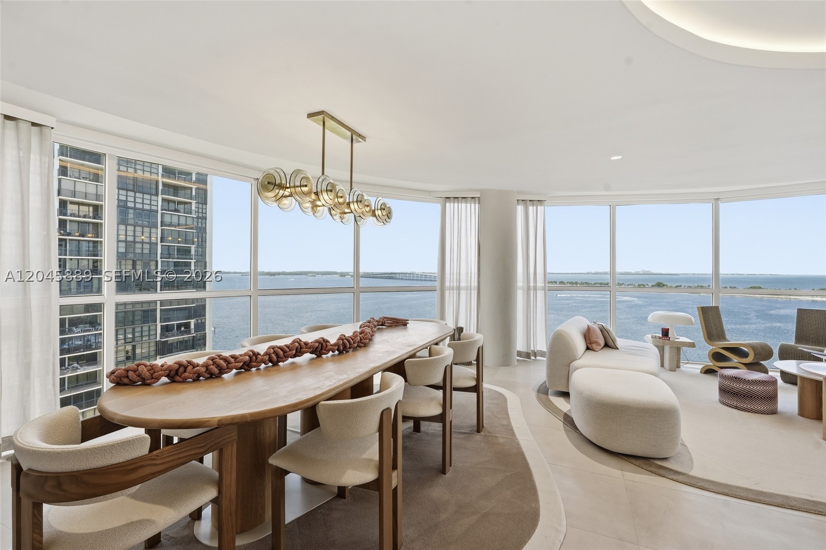 2025 Brickell Ave #1401, Miami FL 33129