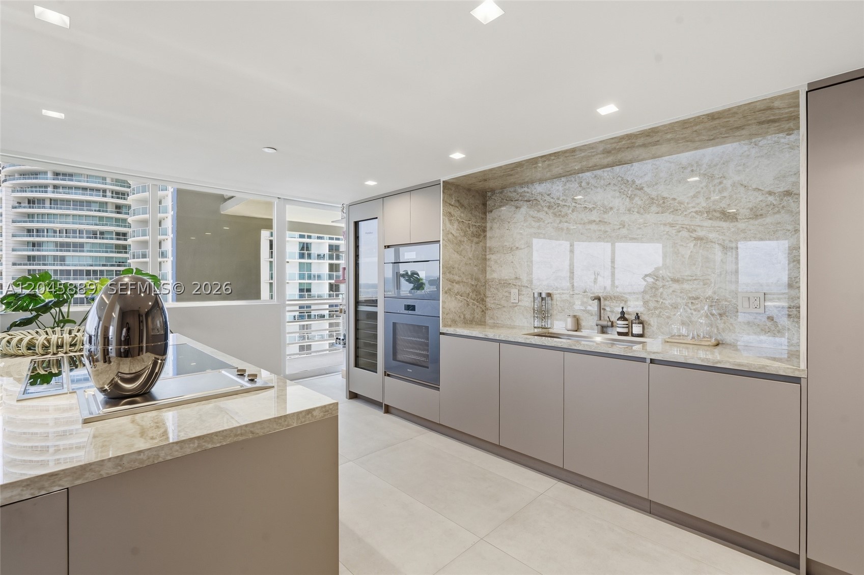 2025 Brickell Ave #1401, Miami FL 33129