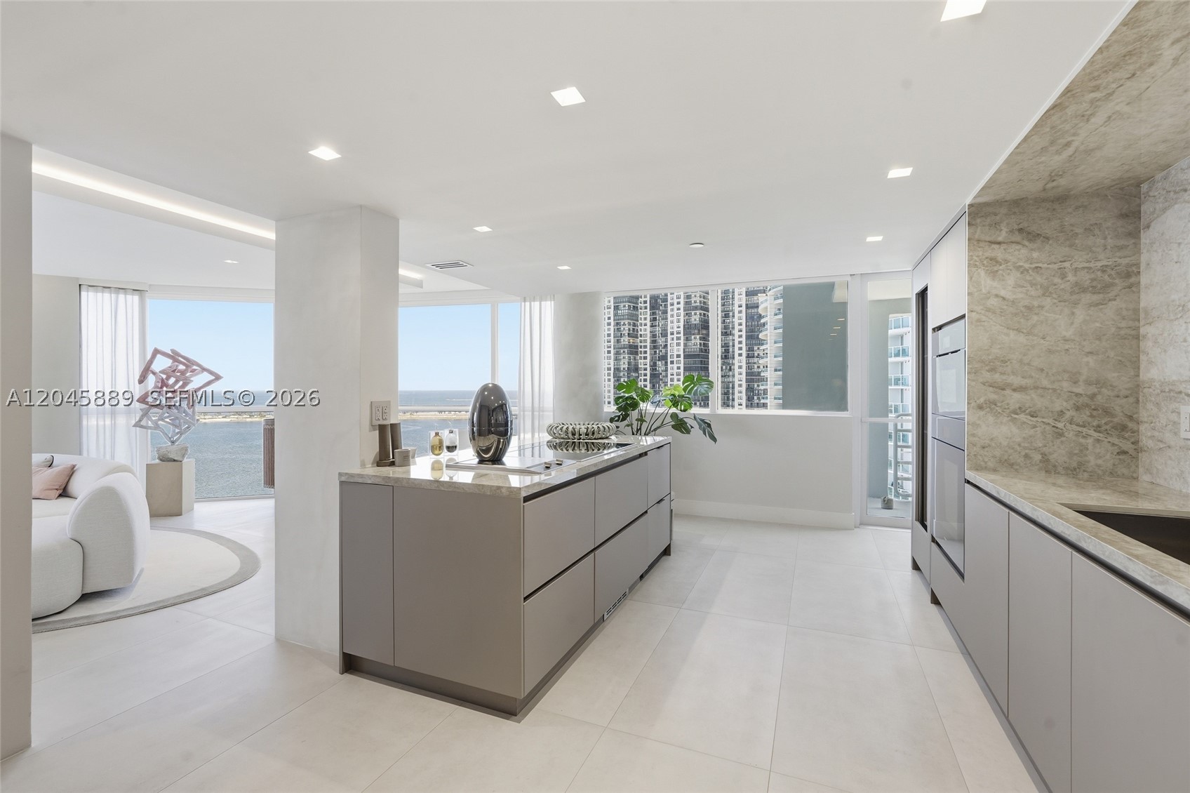 2025 Brickell Ave #1401, Miami FL 33129