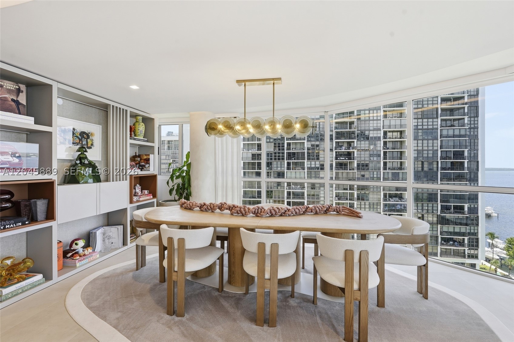 2025 Brickell Ave #1401, Miami FL 33129