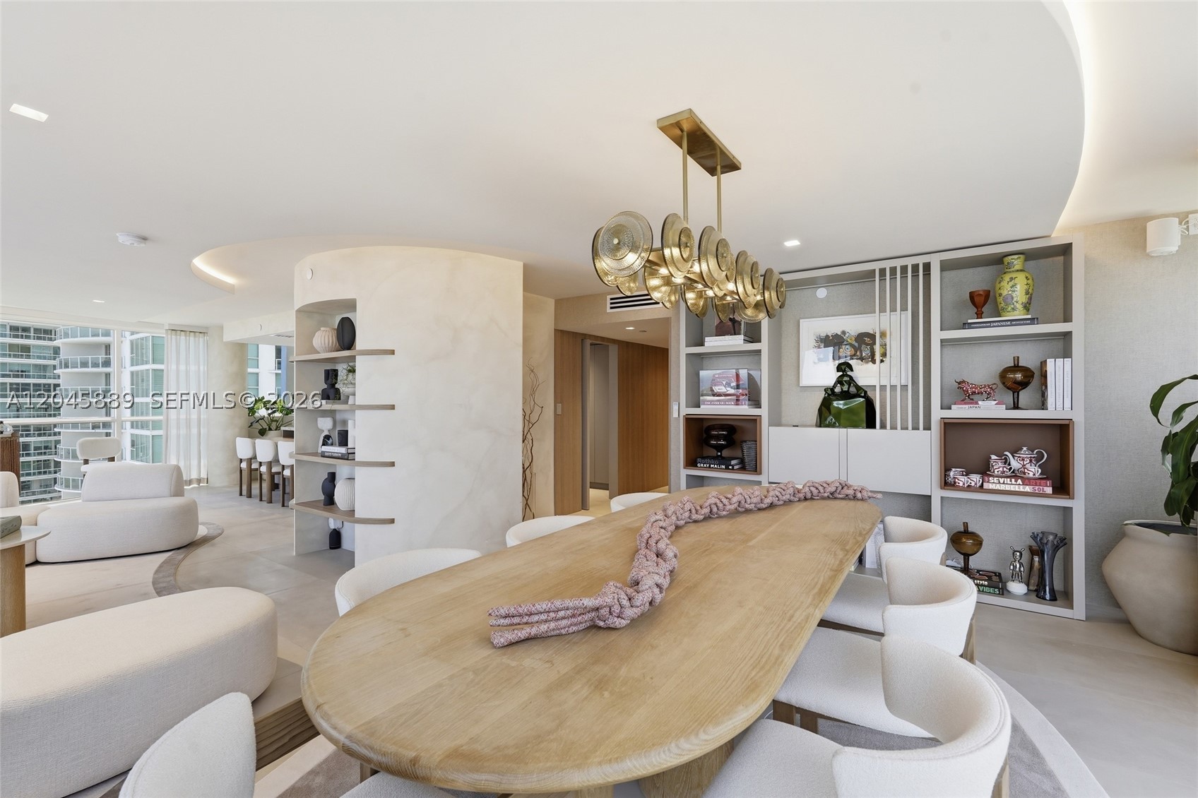 2025 Brickell Ave #1401, Miami FL 33129