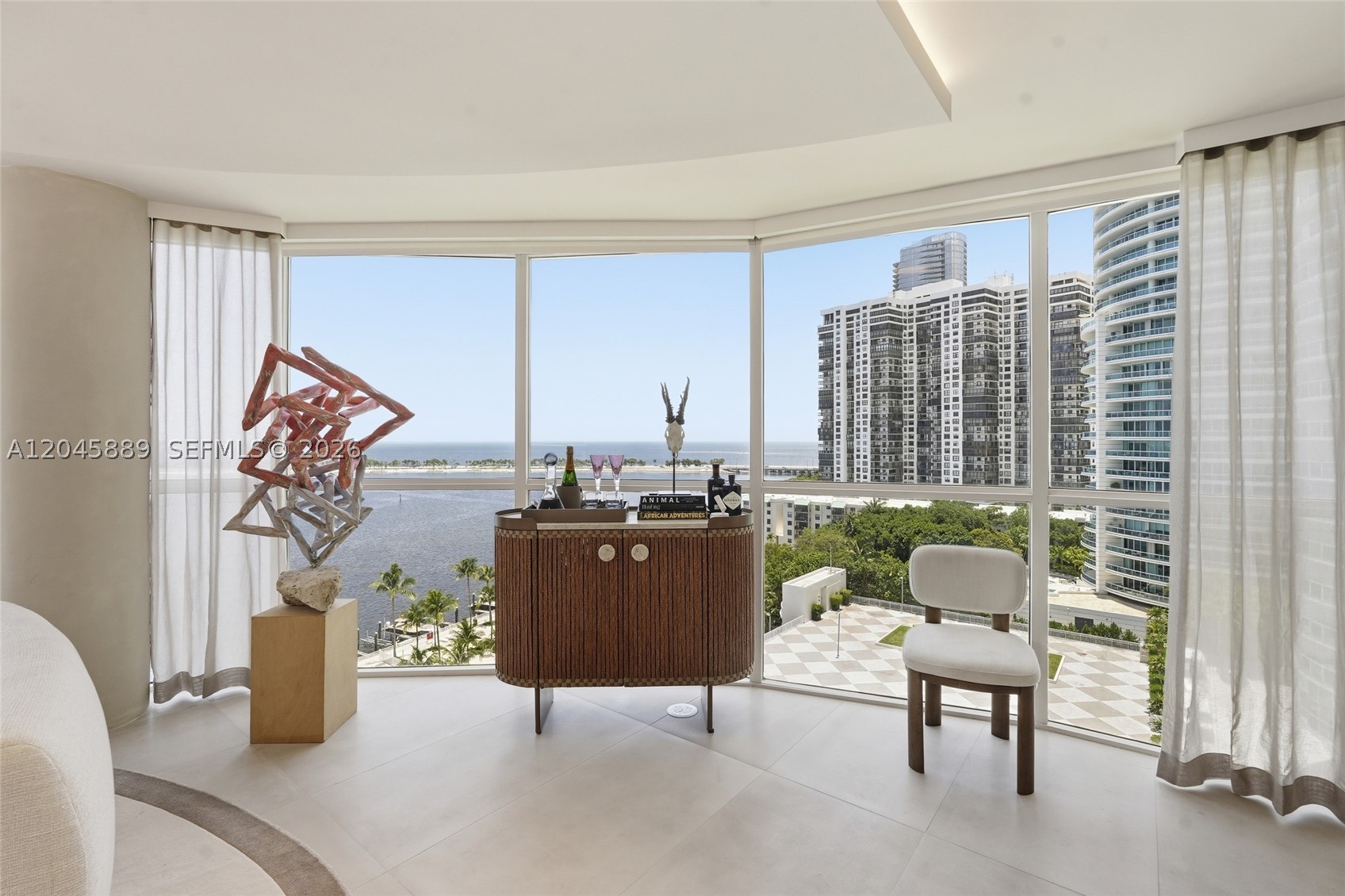 2025 Brickell Ave #1401, Miami FL 33129