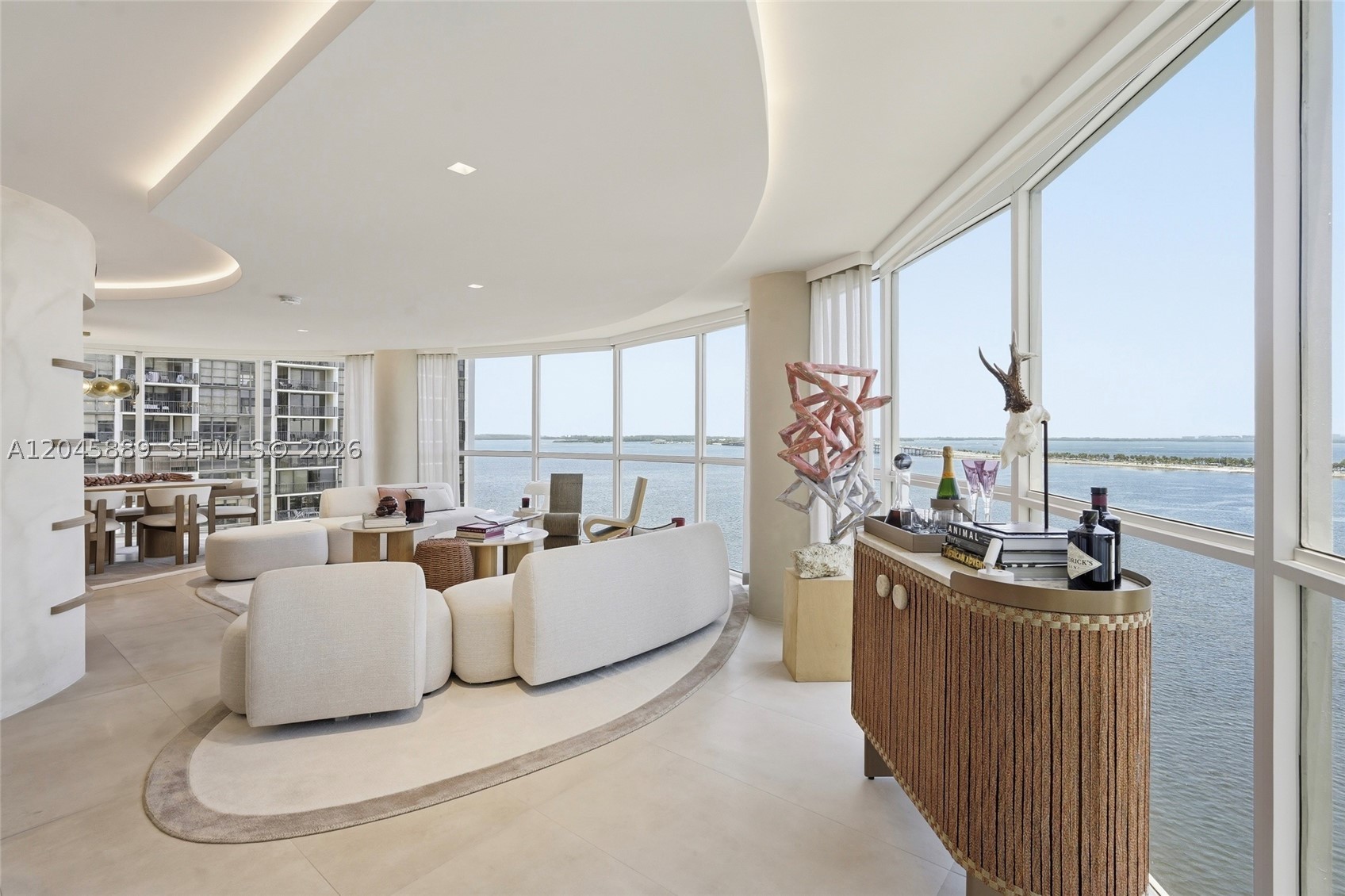 2025 Brickell Ave #1401, Miami FL 33129