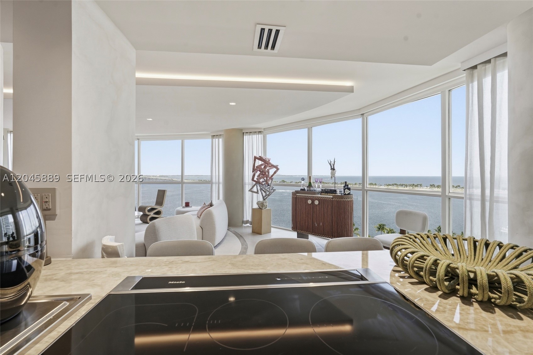 2025 Brickell Ave #1401, Miami FL 33129