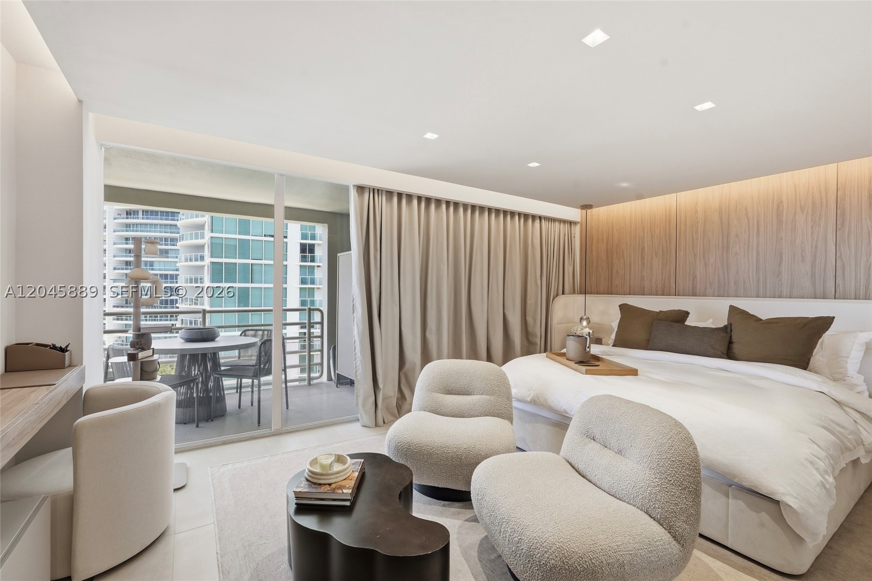 2025 Brickell Ave #1401, Miami FL 33129