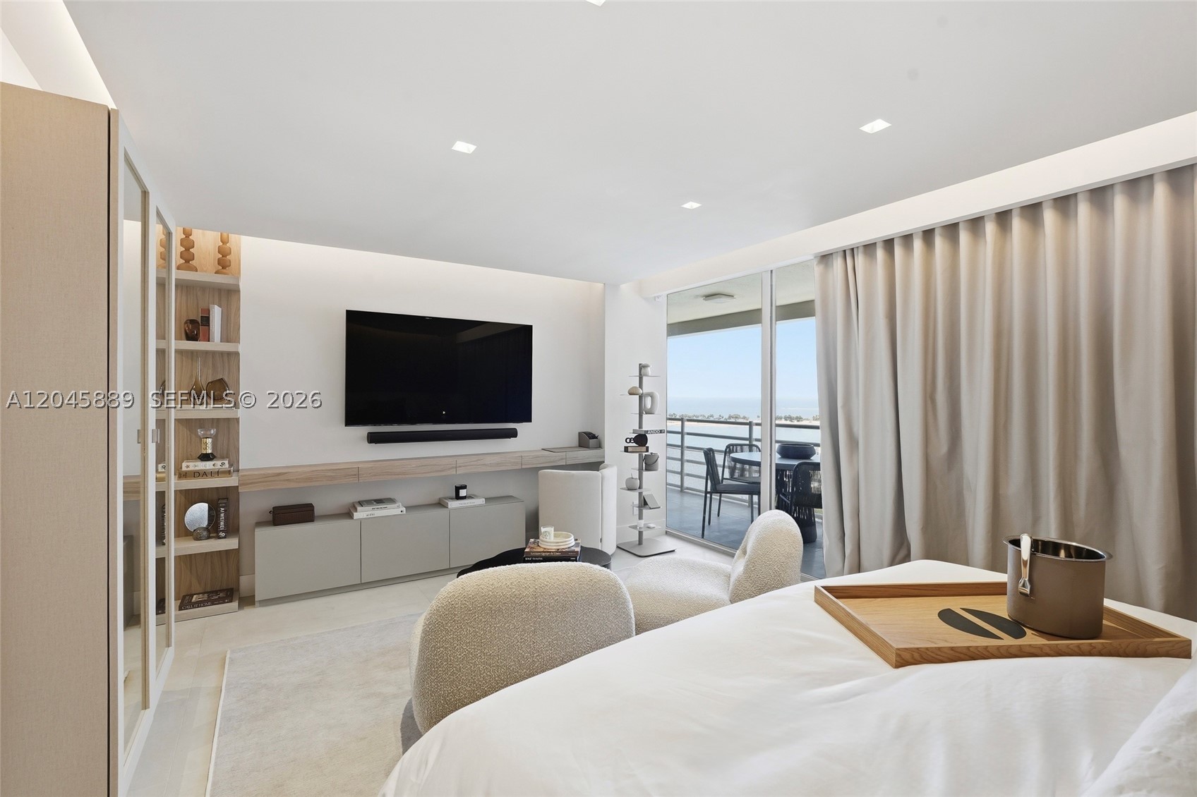 2025 Brickell Ave #1401, Miami FL 33129