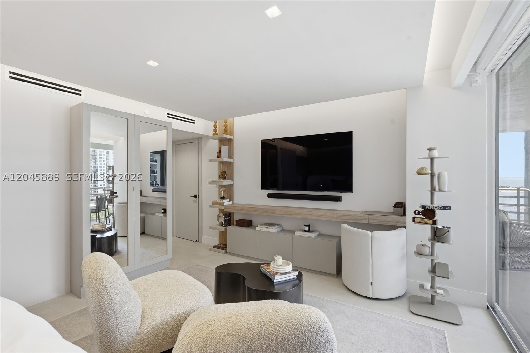 2025 Brickell Ave #1401, Miami FL 33129