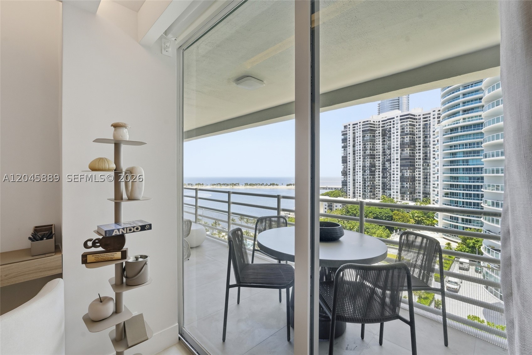2025 Brickell Ave #1401, Miami FL 33129
