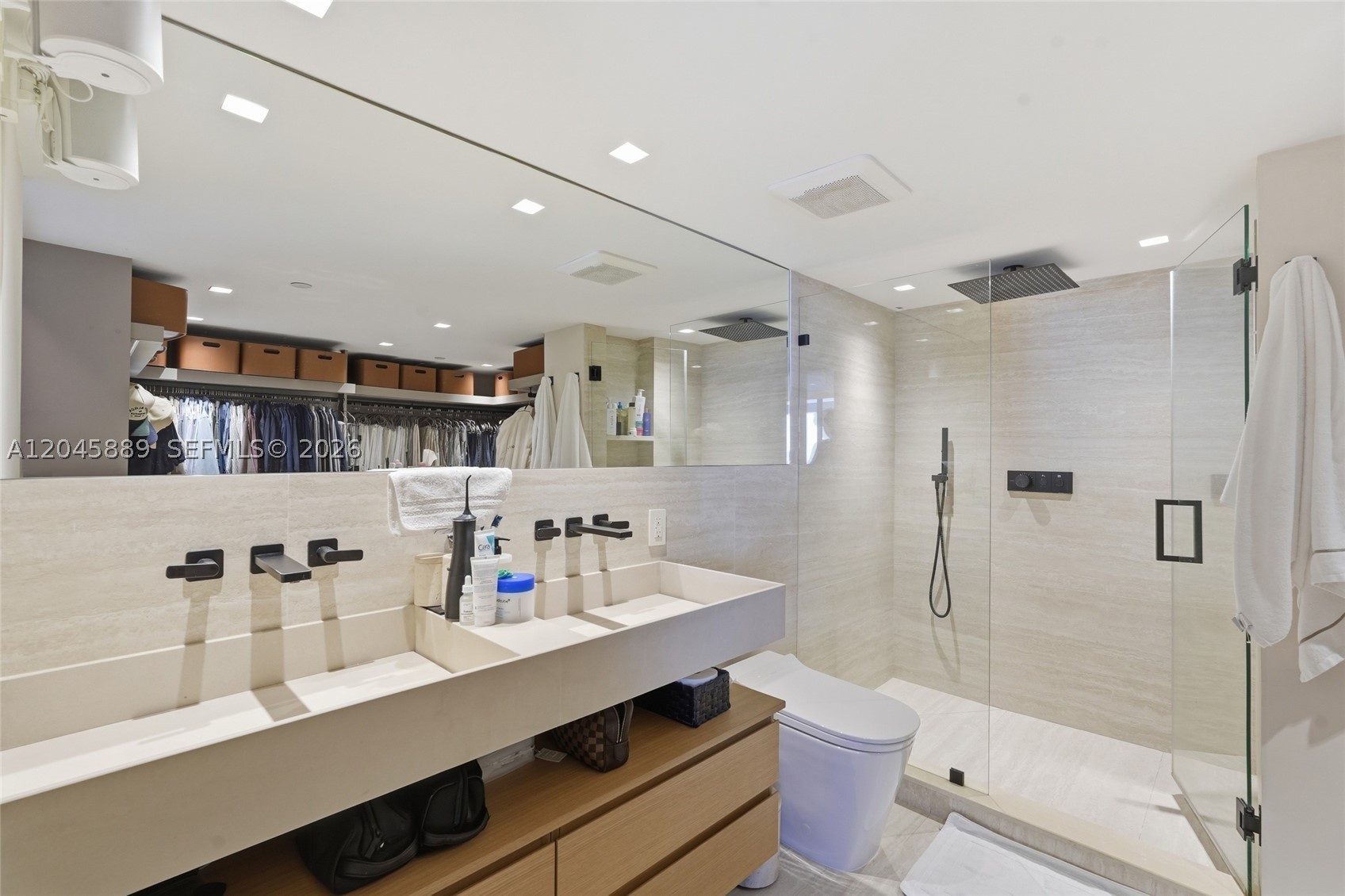 2025 Brickell Ave #1401, Miami FL 33129