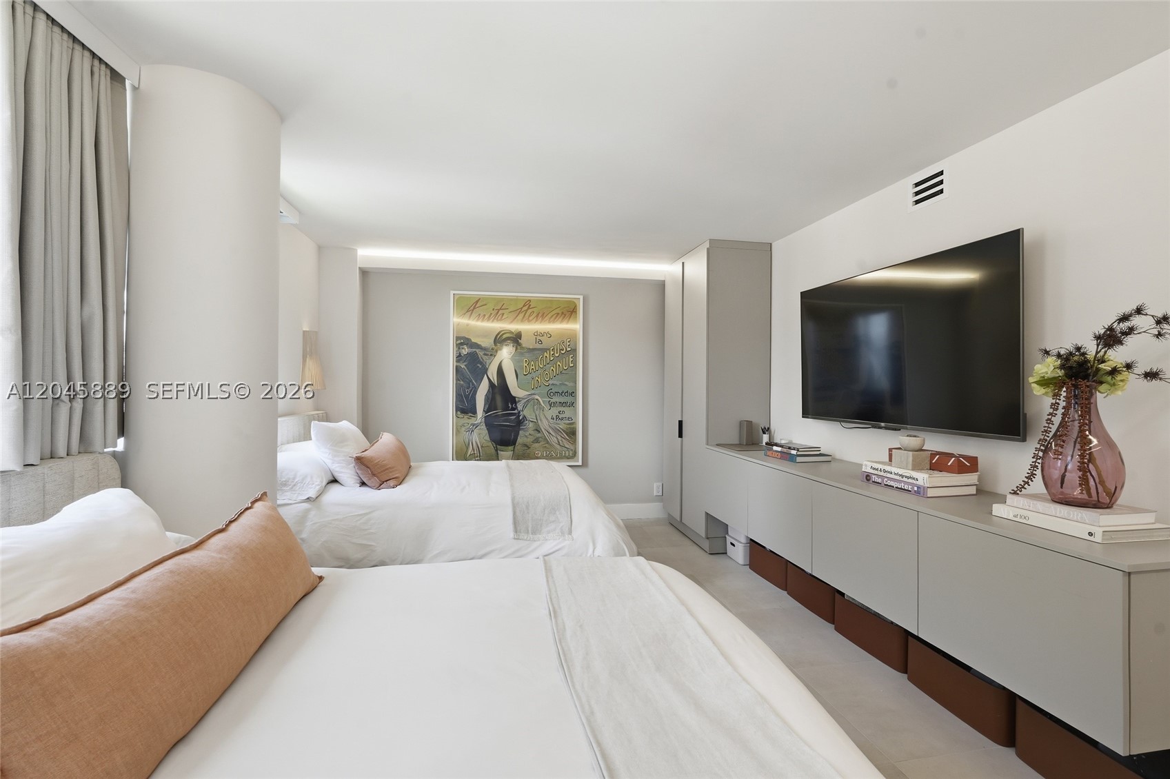 2025 Brickell Ave #1401, Miami FL 33129