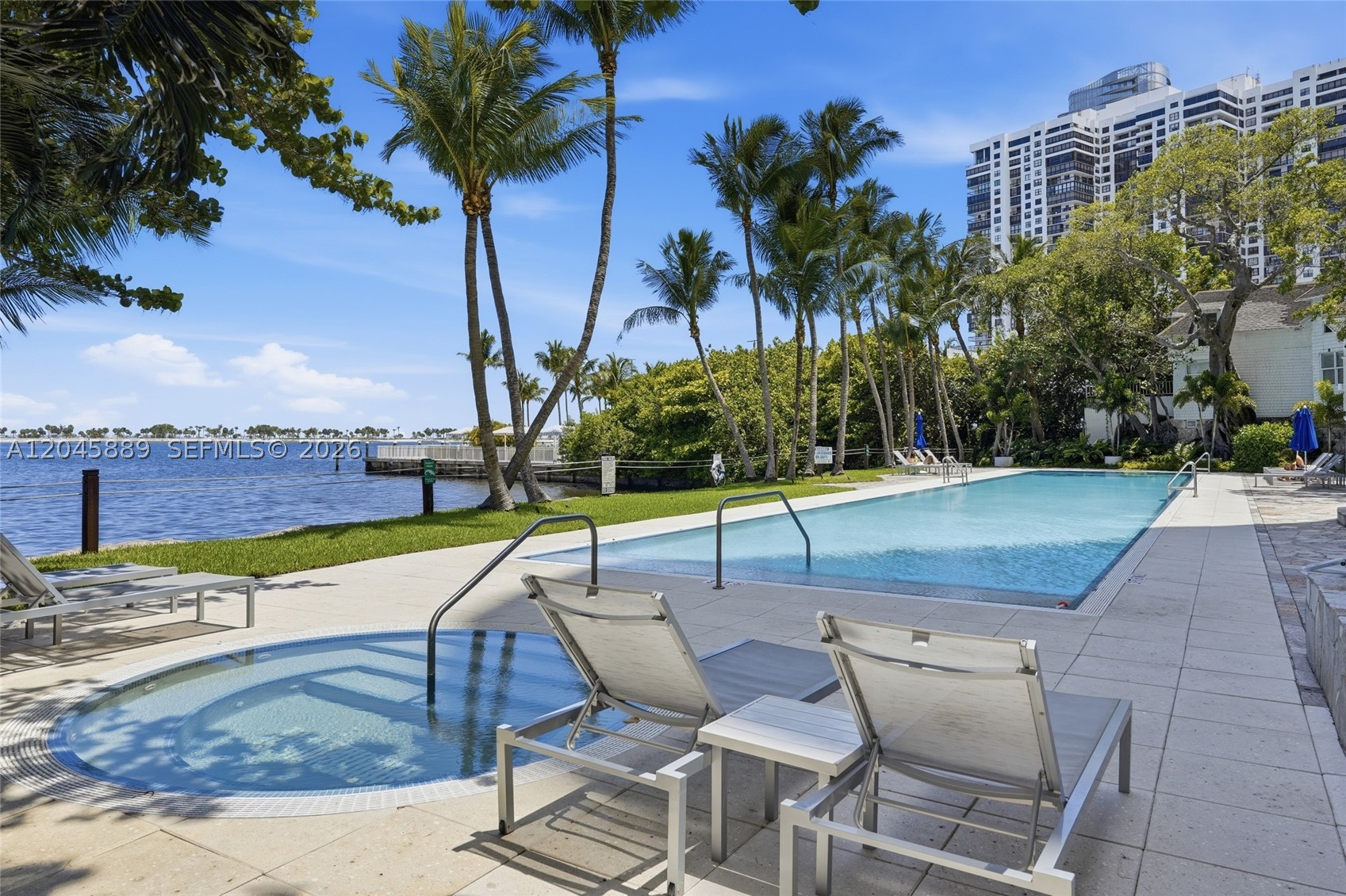 2025 Brickell Ave #1401, Miami FL 33129
