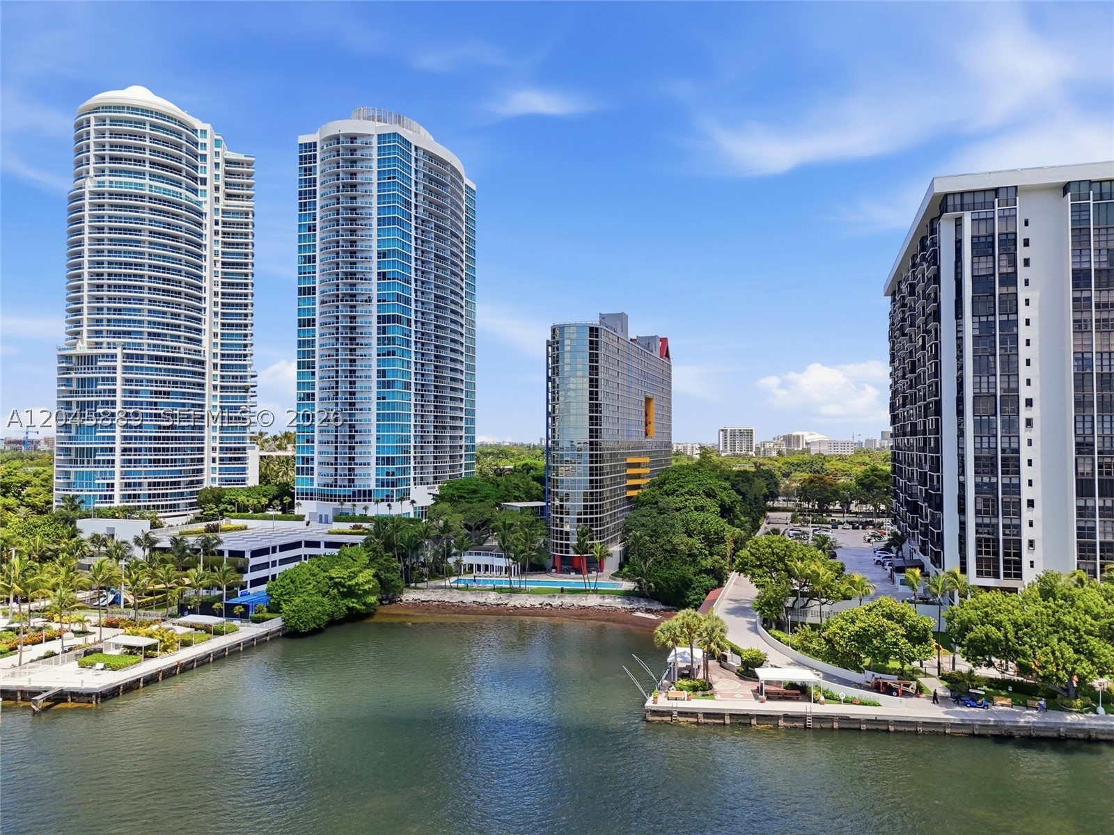 2025 Brickell Ave #1401, Miami FL 33129