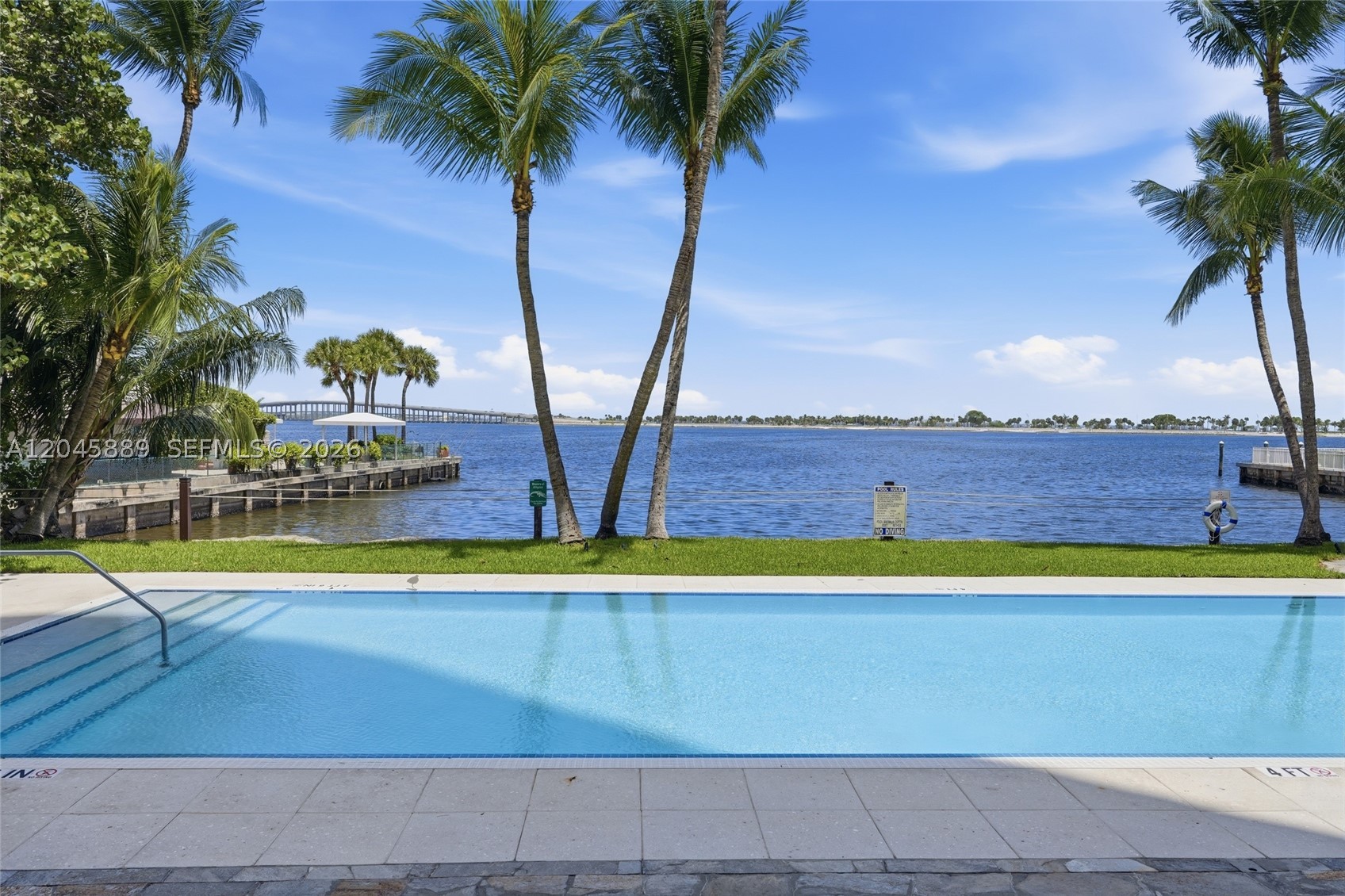 2025 Brickell Ave #1401, Miami FL 33129
