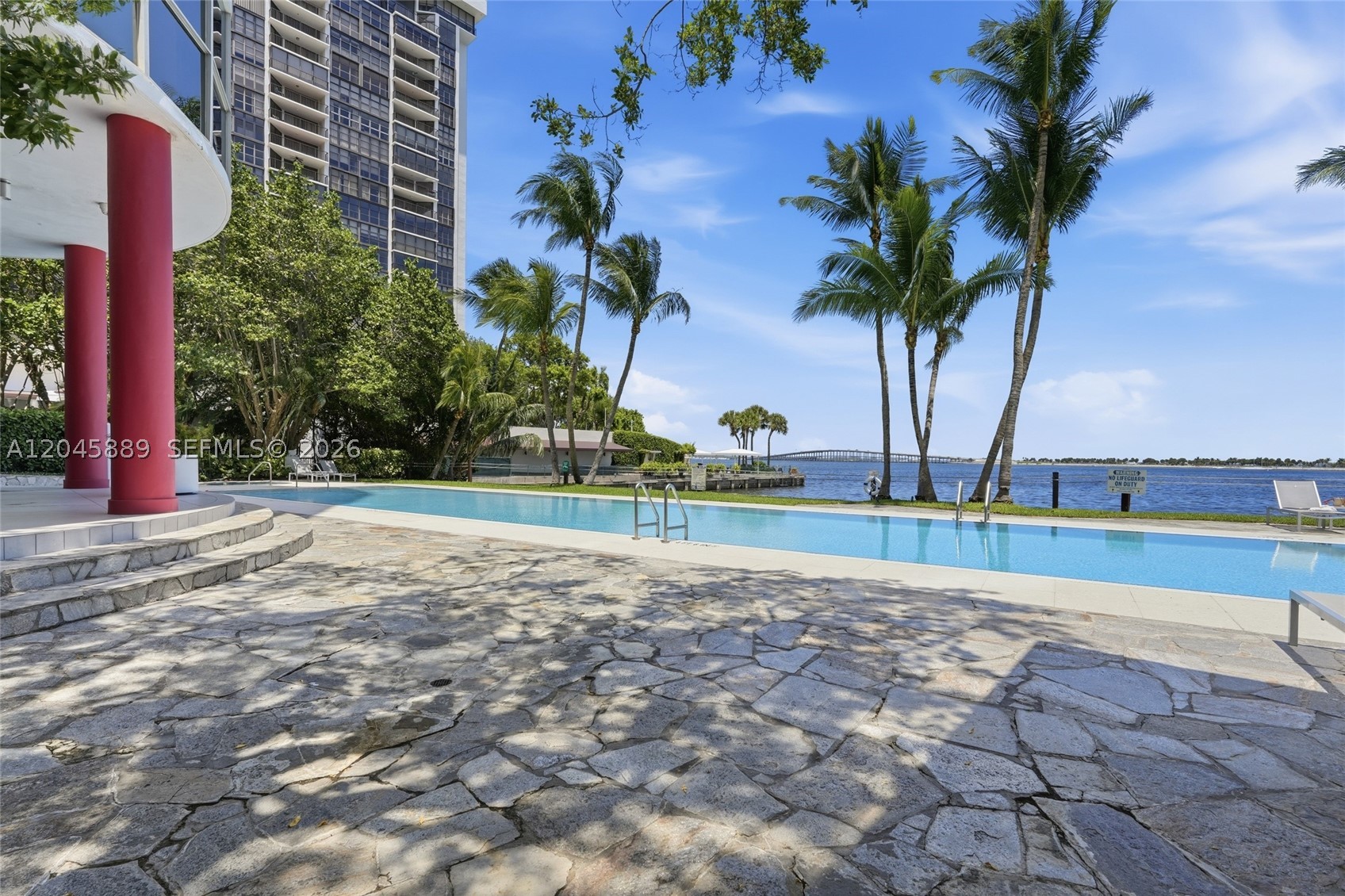2025 Brickell Ave #1401, Miami FL 33129