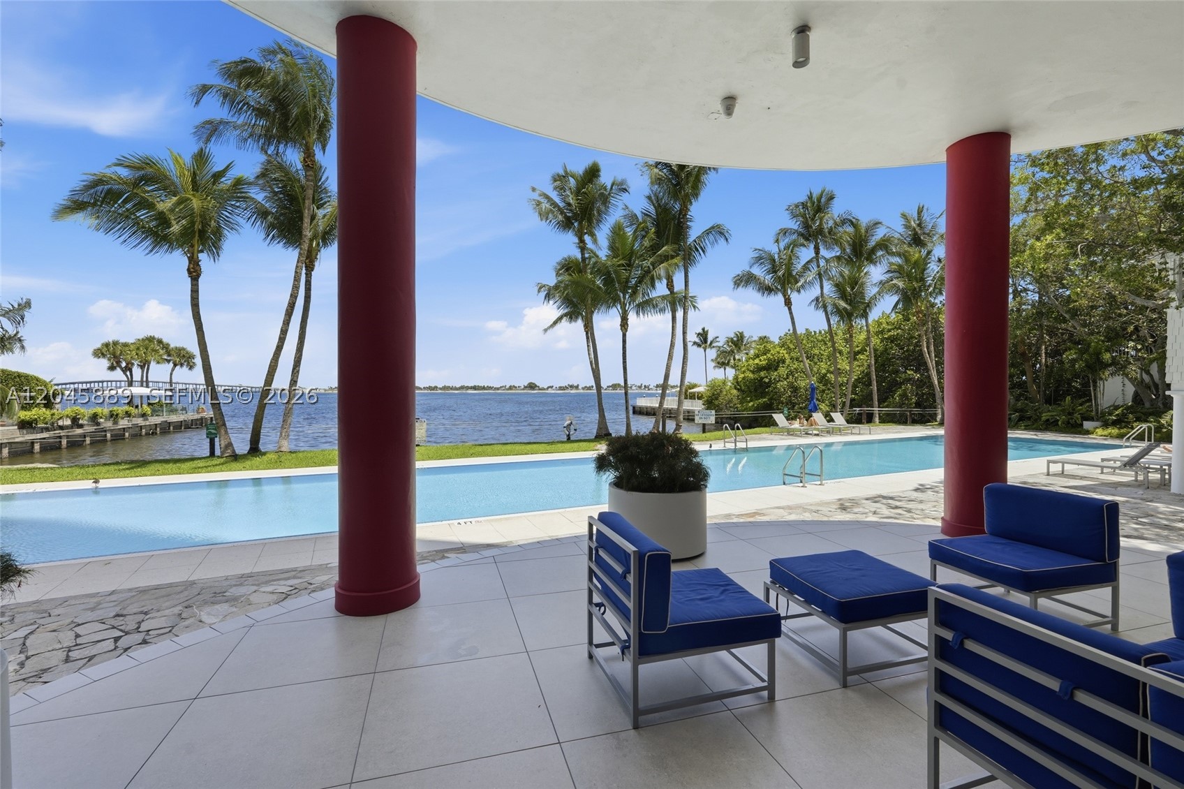 2025 Brickell Ave #1401, Miami FL 33129