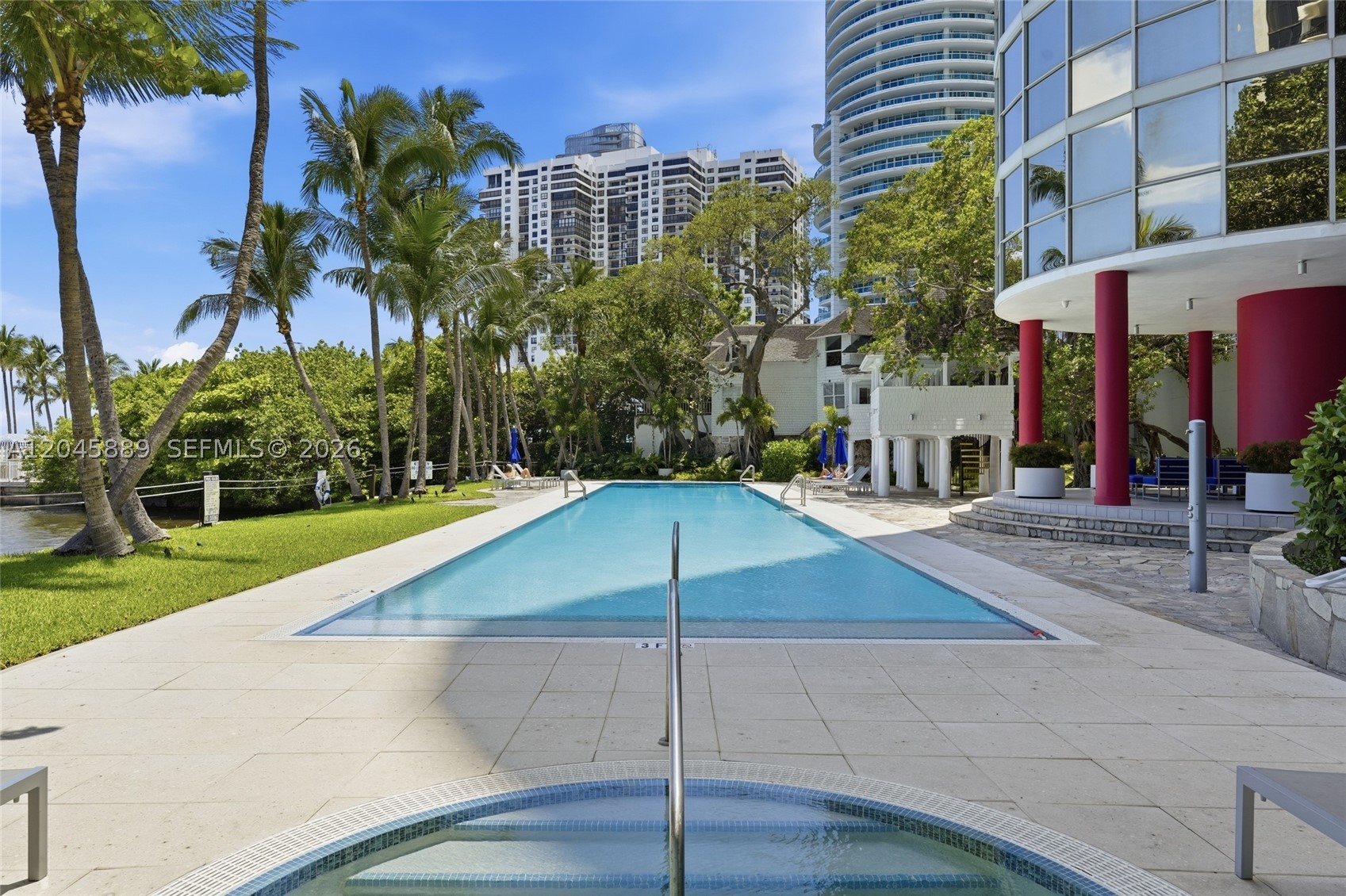 2025 Brickell Ave #1401, Miami FL 33129